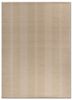 aprezo ivory wool flat weaves Rug - HeadShot