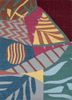 orenda multi wool flat weaves Rug - HeadShot orenda multi wool flat weaves Rug - HeadShot