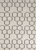  ivory wool flat weaves Rug