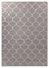 indusbar grey and black wool flat weaves Rug - HeadShot indusbar grey and black wool flat weaves Rug - HeadShot
