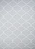  grey and black wool flat weaves Rug