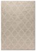  grey and black wool flat weaves Rug