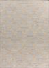  ivory wool flat weaves Rug