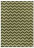 indusbar green wool flat weaves Rug - HeadShot indusbar green wool flat weaves Rug - HeadShot