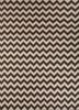 beige and brown beige and brown wool flat weaves Rug