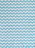 indusbar blue wool flat weaves Rug - HeadShot indusbar blue wool flat weaves Rug - HeadShot