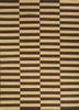 beige and brown beige and brown wool flat weaves Rug