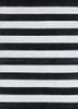 alhambra grey and black wool flat weaves Rug - HeadShot alhambra grey and black wool flat weaves Rug - HeadShot