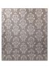grey and black grey and black wool flat weaves Rug