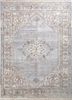 thyme ivory afghan wool hand knotted Rug - HeadShot thyme ivory afghan wool hand knotted Rug - HeadShot