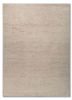 viscaya ivory wool hand knotted Rug - HeadShot viscaya ivory wool hand knotted Rug - HeadShot