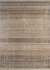 blue blue afghan wool hand knotted Rug