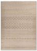 someplace in time ivory wool hand knotted Rug - HeadShot someplace in time ivory wool hand knotted Rug - HeadShot