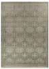 someplace in time green afghan wool hand knotted Rug - HeadShot someplace in time green afghan wool hand knotted Rug - HeadShot