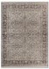 someplace in time blue afghan wool hand knotted Rug - HeadShot someplace in time blue afghan wool hand knotted Rug - HeadShot