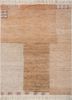 blythe ivory afghan wool hand knotted Rug - HeadShot blythe ivory afghan wool hand knotted Rug - HeadShot