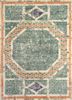 far pavilions ivory wool hand knotted Rug - HeadShot far pavilions ivory wool hand knotted Rug - HeadShot