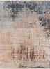 chaos theory by kavi ivory afghan wool hand knotted Rug - HeadShot chaos theory by kavi ivory afghan wool hand knotted Rug - HeadShot