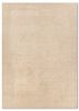 manifest ivory wool and silk hand knotted Rug - HeadShot manifest ivory wool and silk hand knotted Rug - HeadShot