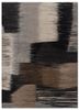 afterglow by kavi ivory wool and silk hand knotted Rug - HeadShot afterglow by kavi ivory wool and silk hand knotted Rug - HeadShot