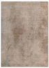 chaos theory by kavi blue wool and silk hand knotted Rug - HeadShot chaos theory by kavi blue wool and silk hand knotted Rug - HeadShot