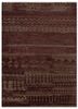project error by kavi beige and brown wool and silk hand knotted Rug - HeadShot project error by kavi beige and brown wool and silk hand knotted Rug - HeadShot