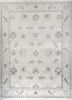 aprezo ivory wool hand knotted Rug - HeadShot aprezo ivory wool hand knotted Rug - HeadShot