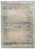 entropy ivory wool and silk hand knotted Rug - HeadShot entropy ivory wool and silk hand knotted Rug - HeadShot