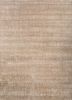 azalea beige and brown wool and silk hand knotted Rug - HeadShot azalea beige and brown wool and silk hand knotted Rug - HeadShot