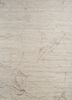 ivory ivory wool and silk hand knotted Rug