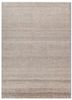 aprezo grey and black wool and silk hand knotted Rug - HeadShot aprezo grey and black wool and silk hand knotted Rug - HeadShot