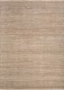 manifest ivory afghan wool hand knotted Rug - HeadShot