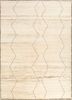 manifest ivory afghan wool hand knotted Rug - HeadShot manifest ivory afghan wool hand knotted Rug - HeadShot