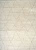 manifest ivory afghan wool hand knotted Rug - HeadShot manifest ivory afghan wool hand knotted Rug - HeadShot