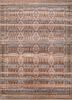 viscaya red and orange afghan wool hand knotted Rug - HeadShot viscaya red and orange afghan wool hand knotted Rug - HeadShot