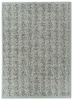 ivory Leopard by Peter D'Ascoli ivory wool hand knotted Rug