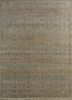 viscaya ivory afghan wool and silk hand knotted Rug - HeadShot viscaya ivory afghan wool and silk hand knotted Rug - HeadShot