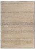 viscaya ivory afghan wool and silk hand knotted Rug - HeadShot viscaya ivory afghan wool and silk hand knotted Rug - HeadShot
