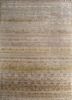 viscaya ivory afghan wool and silk hand knotted Rug - HeadShot viscaya ivory afghan wool and silk hand knotted Rug - HeadShot