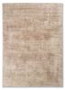 entropy ivory wool and silk hand knotted Rug - HeadShot entropy ivory wool and silk hand knotted Rug - HeadShot
