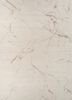  ivory wool and bamboo silk hand knotted Rug