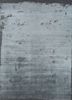 blue blue wool and bamboo silk hand knotted Rug