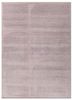 unfold by kavi red and orange wool and bamboo silk hand knotted Rug - HeadShot unfold by kavi red and orange wool and bamboo silk hand knotted Rug - HeadShot