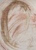 free verse by kavi ivory wool and bamboo silk hand knotted Rug - HeadShot free verse by kavi ivory wool and bamboo silk hand knotted Rug - HeadShot