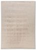 free verse by kavi ivory wool and bamboo silk hand knotted Rug - HeadShot free verse by kavi ivory wool and bamboo silk hand knotted Rug - HeadShot