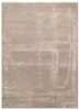 aprezo ivory wool and bamboo silk hand knotted Rug - HeadShot aprezo ivory wool and bamboo silk hand knotted Rug - HeadShot