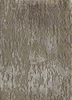 chaos theory by kavi beige and brown wool and bamboo silk hand knotted Rug - HeadShot chaos theory by kavi beige and brown wool and bamboo silk hand knotted Rug - HeadShot