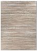 chaos theory by kavi grey and black wool and bamboo silk hand knotted Rug - HeadShot chaos theory by kavi grey and black wool and bamboo silk hand knotted Rug - HeadShot