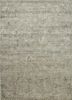 chaos theory by kavi beige and brown wool and bamboo silk hand knotted Rug - HeadShot chaos theory by kavi beige and brown wool and bamboo silk hand knotted Rug - HeadShot