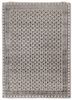 ivory Marcellin by Peter D'Ascoli ivory wool and bamboo silk hand knotted Rug